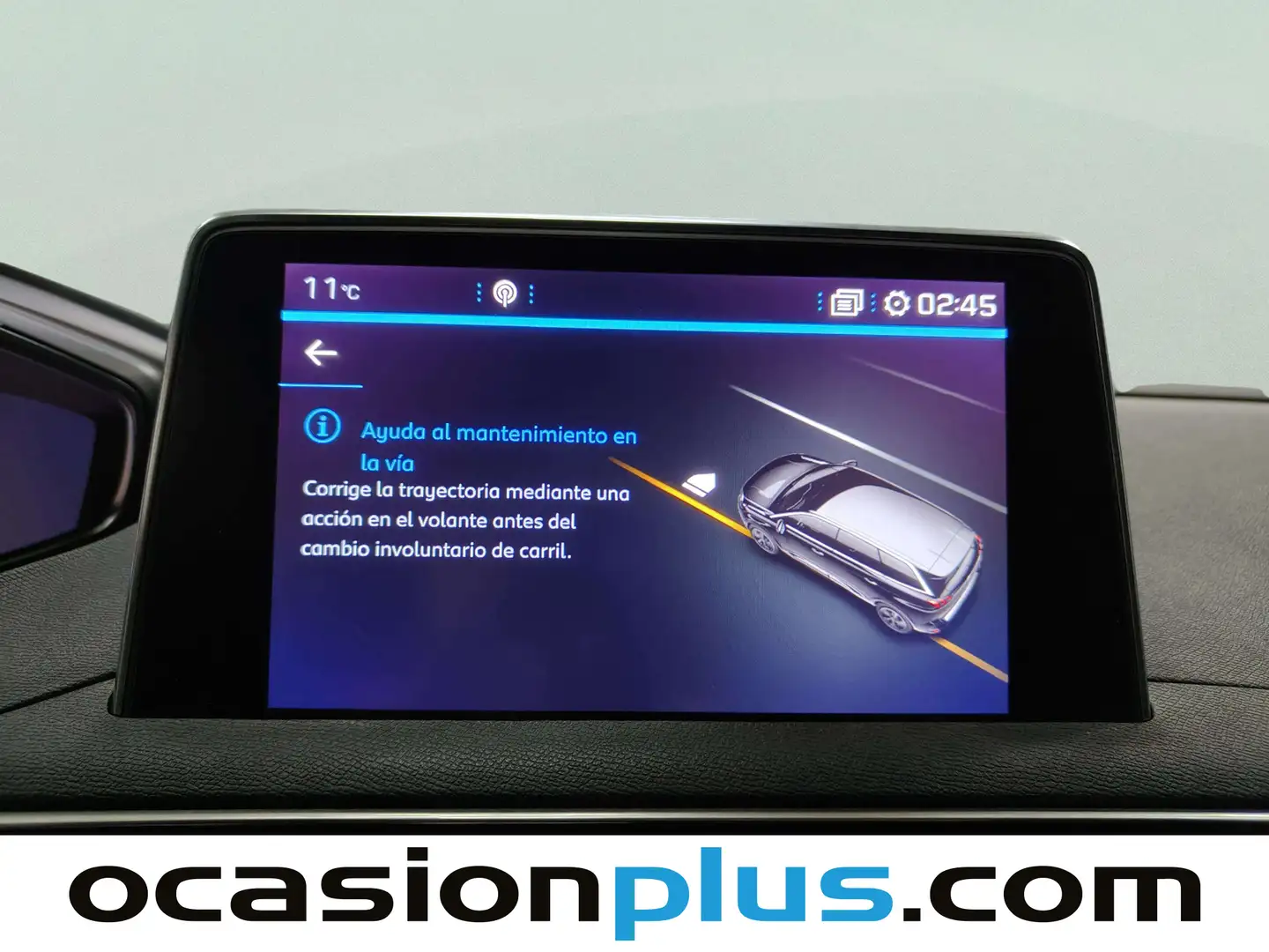 Foto Peugeot 5008 Peugeot 5008 BlueHDi 180 S&S GT EAT8 (180 CV) 7 Plazas