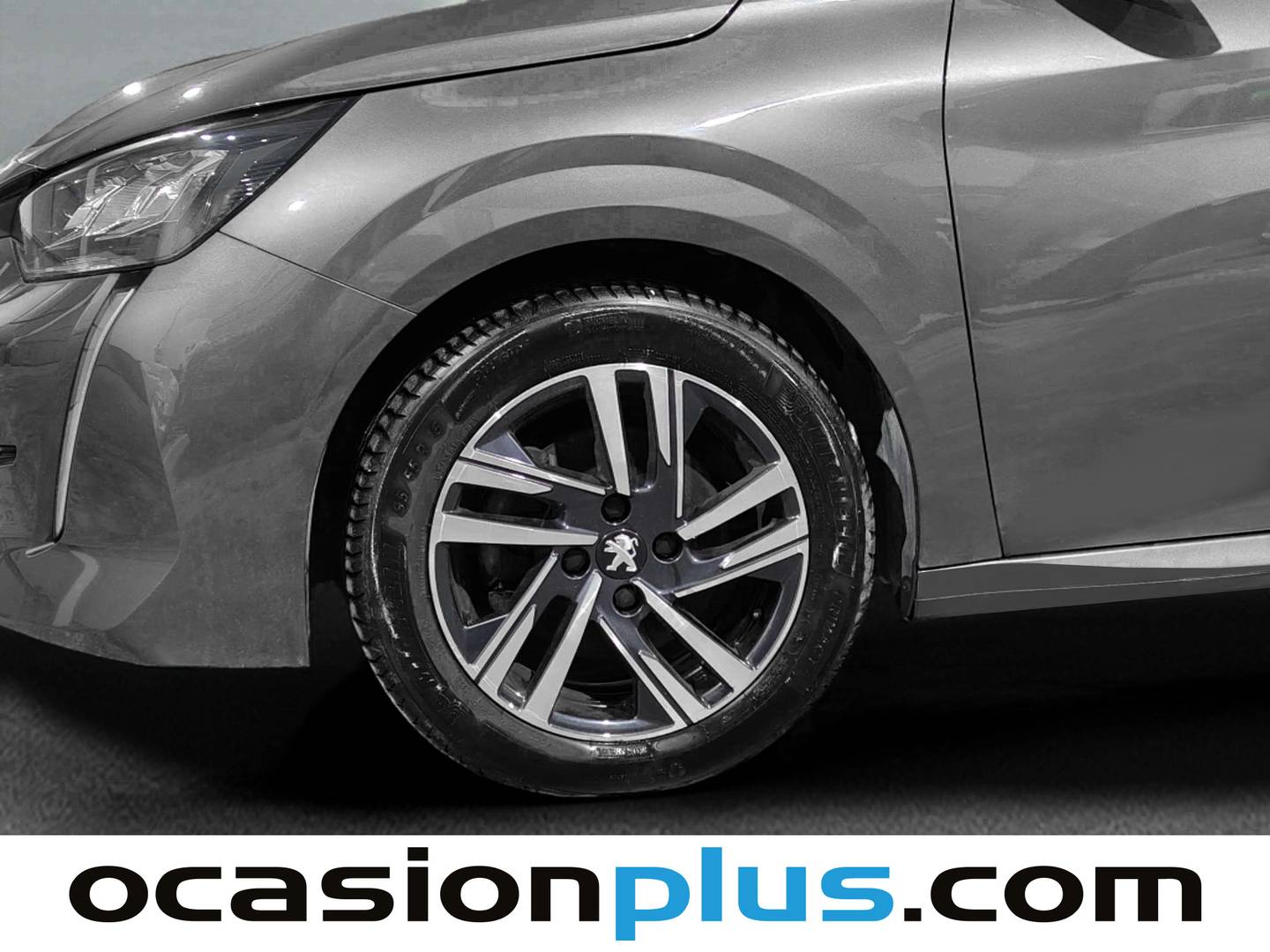 Foto Peugeot 208 Peugeot 208 PureTech 100 Allure (100 CV)