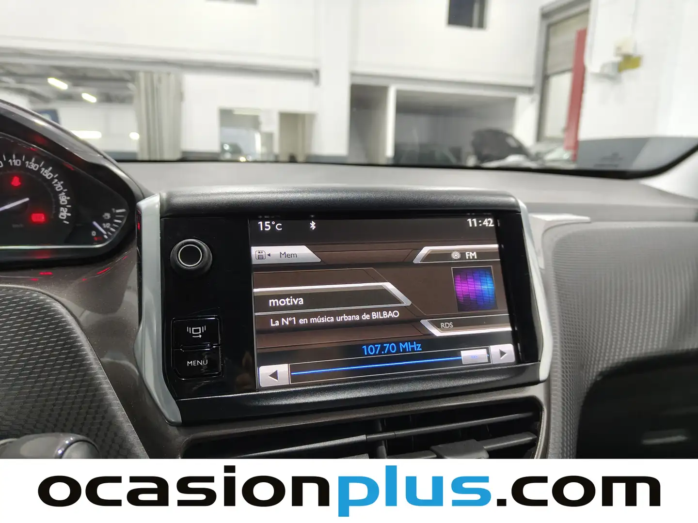 Foto Peugeot 2008 Peugeot 2008 VTI 82 Active  (82 CV)