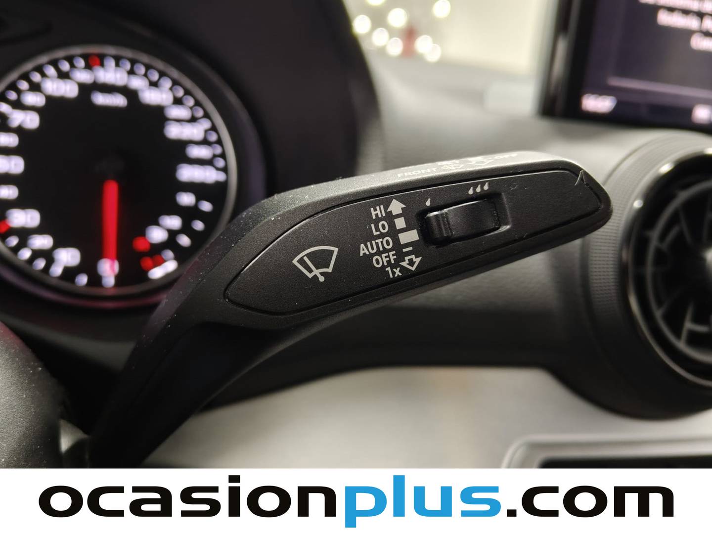 Audi Q2 Audi Q2 sport edition 1.0 TFSI ultra (116 CV) seminuevo