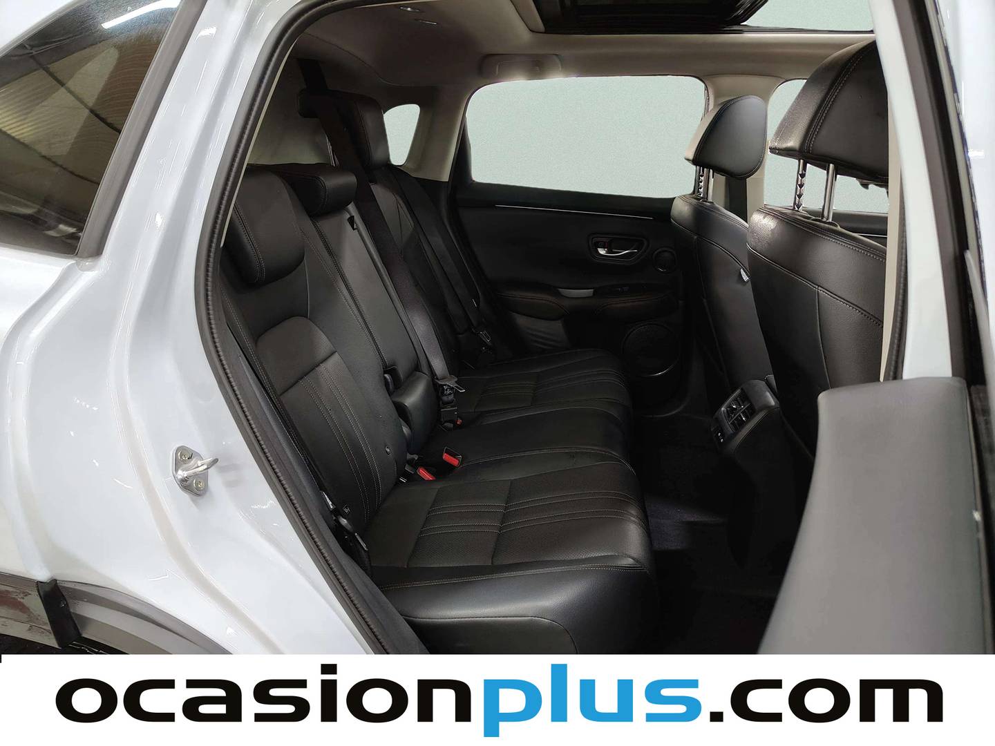Honda ZR-V Honda ZR-V 2.0 i-MMD Advance CVT (184 CV) automático