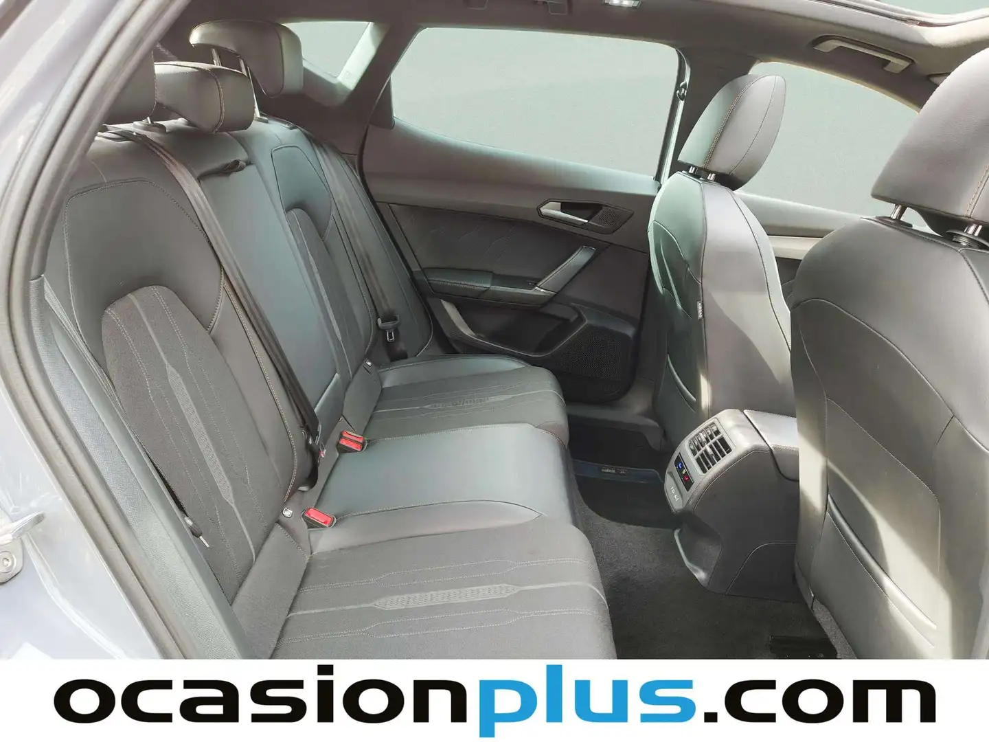 Foto Cupra Formentor CUPRA Formentor 1.5 TSI DSG  (150 CV)