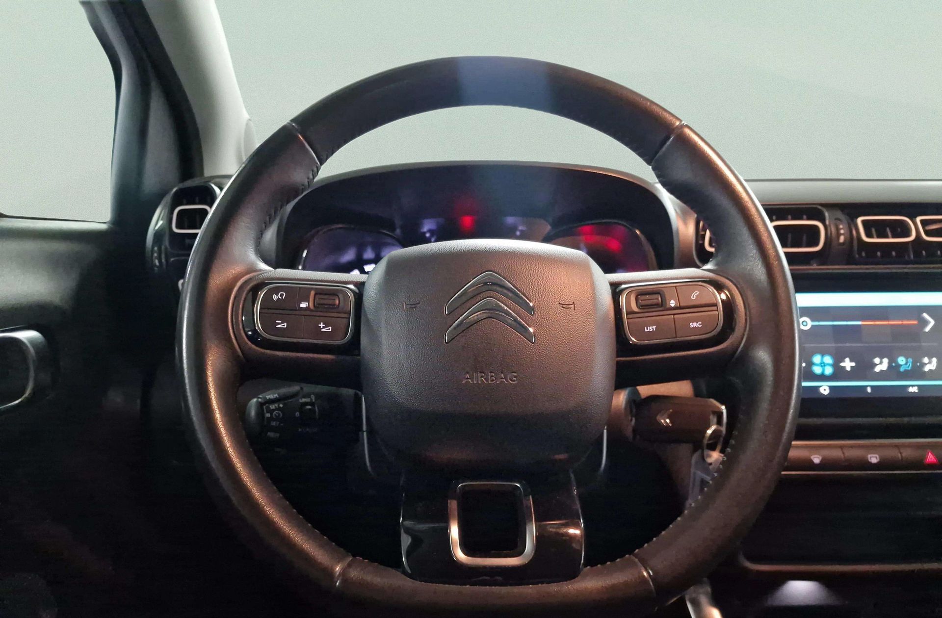 Citroën C3 Aircross PureTech 110 You - foto 22