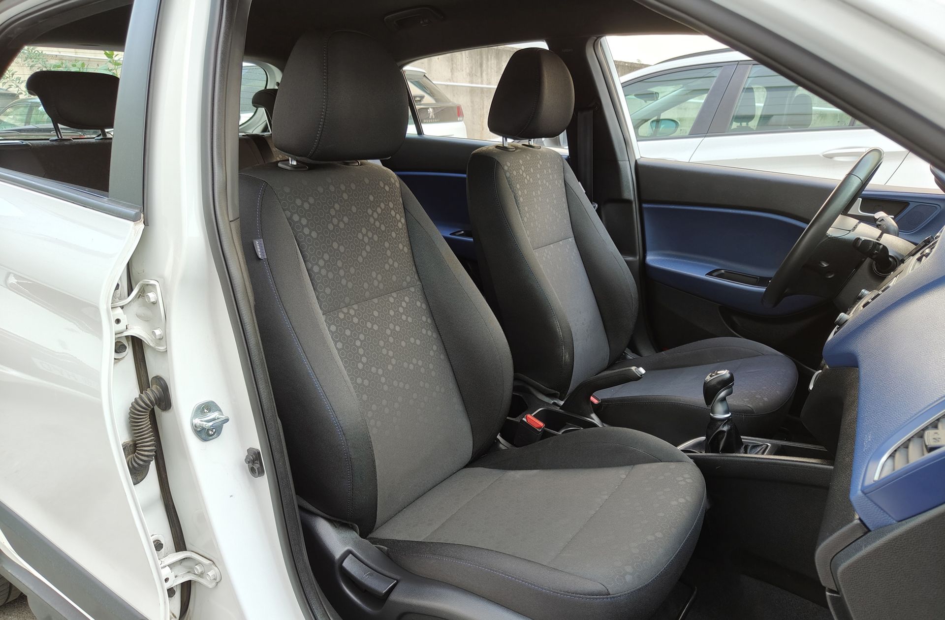 Hyundai i20 Active 1.0 T-GDi Klass - foto 13