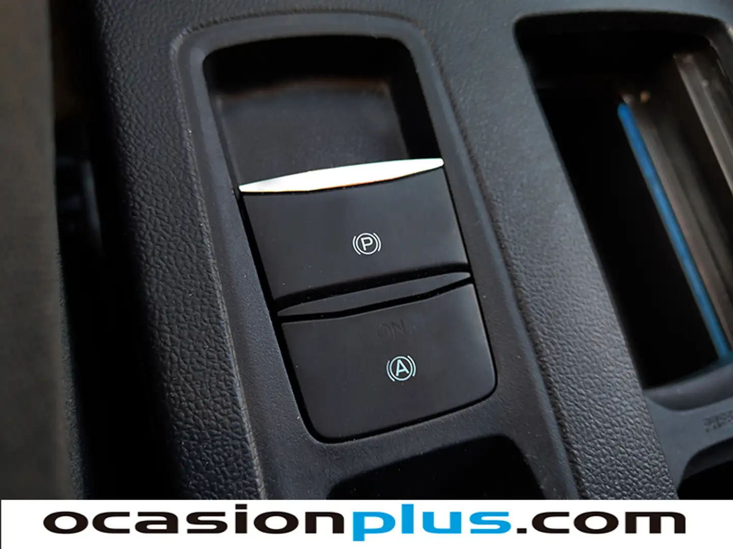 Foto Ford Focus Ford Focus 1.0 Ecoboost MHEV Active (155 CV)