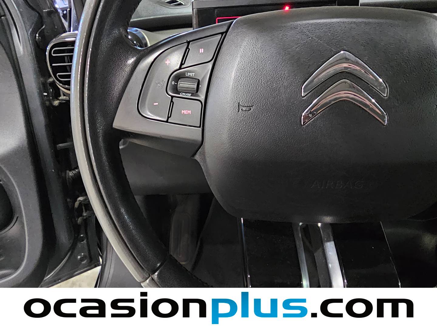 Citroën C4 Cactus Citroën C4 Cactus e-HDI 92 Feel ETG6 (92 CV) de segunda mano