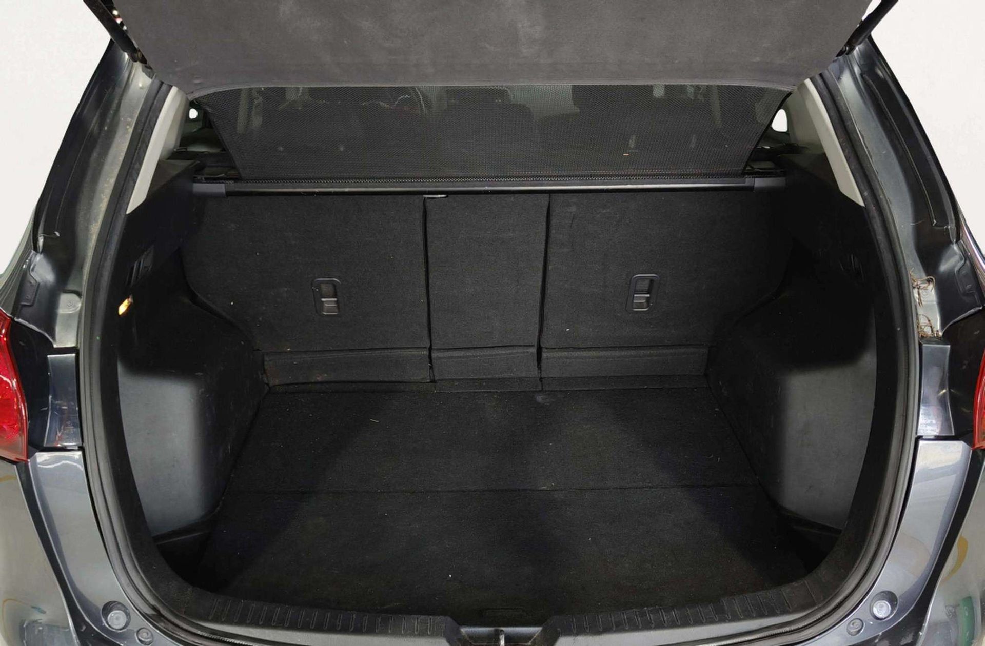 Mazda CX-5 2.0 GE 2WD Style - foto 12