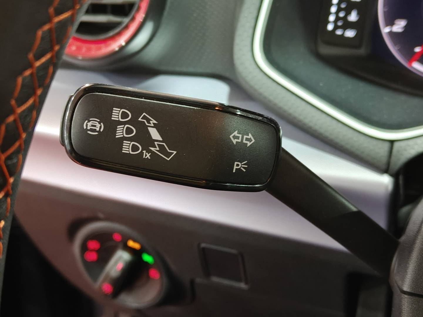 Foto Seat Ibiza SEAT Ibiza 1.0 TSI FR Salta (115 CV)