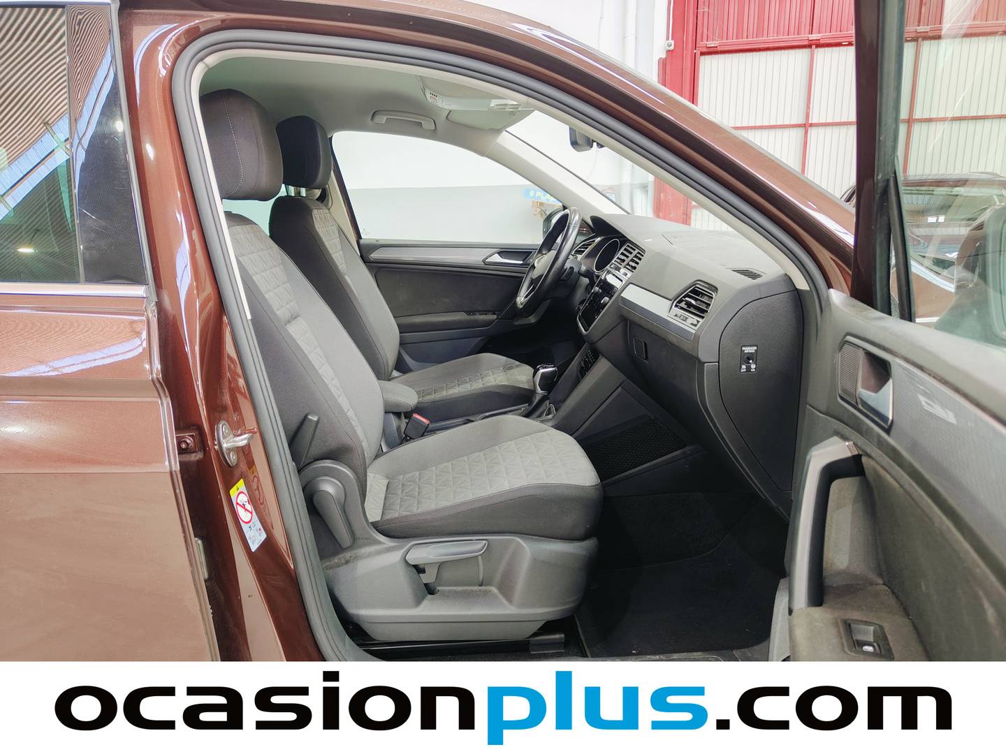 Volkswagen Tiguan Volkswagen Tiguan Life 1.5 TSI (150 CV) DSG de segunda mano