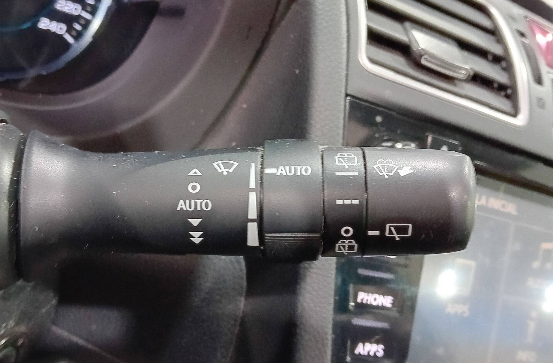 Subaru Forester 2.0 GLP Sport Plus Lineartronic - foto 29