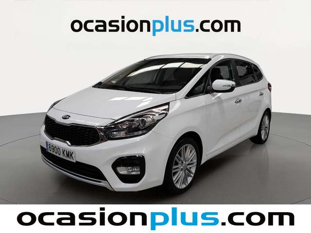 KIA Carens 1.6 GDi Drive (135 CV) de segunda mano