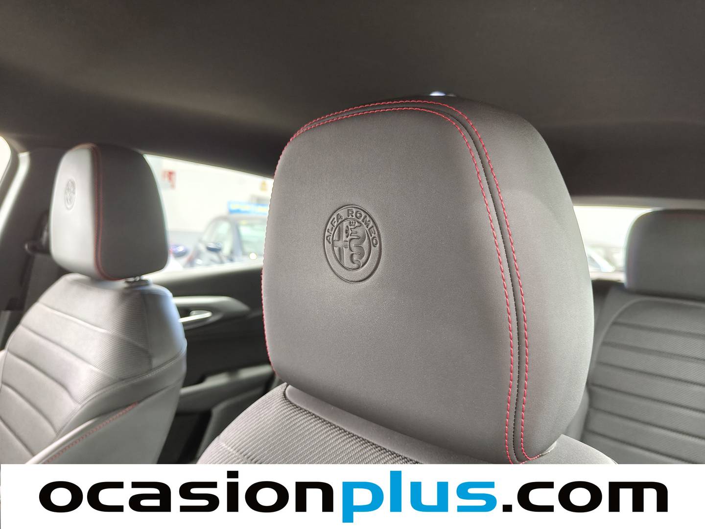 Foto Alfa Romeo Tonale Alfa Romeo Tonale 1.5 MHEV Sprint FWD (130 CV)