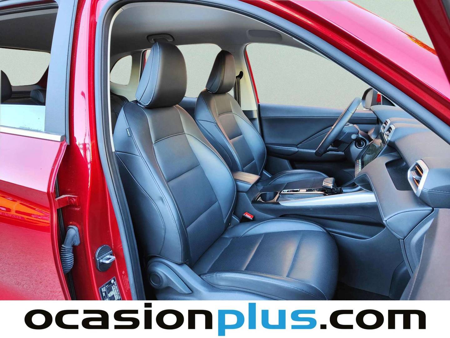 MG ZS MG ZS 1.5 Hybrid+ Luxury (197 CV) km 0