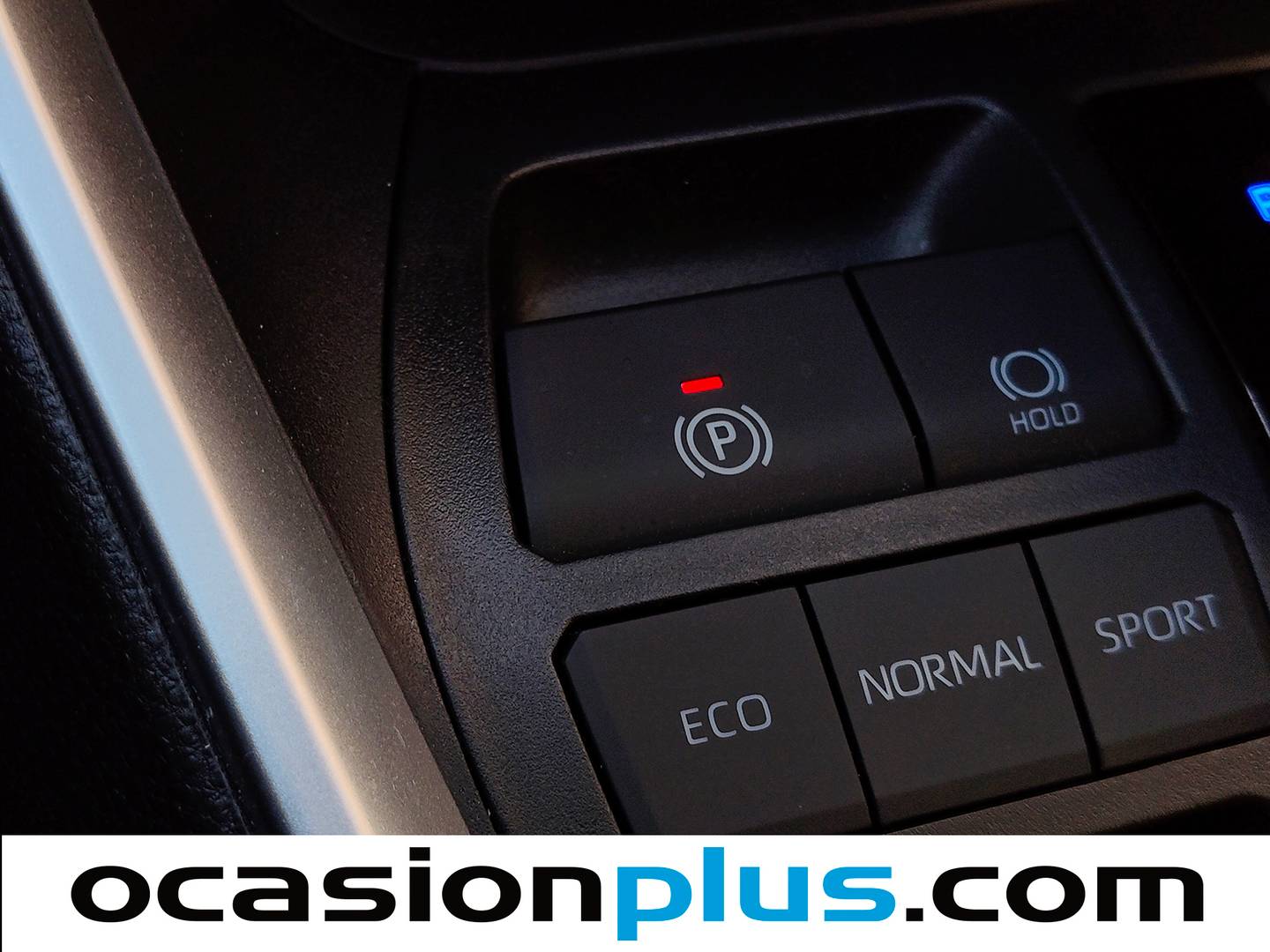 Foto Toyota Rav4 Toyota Rav4 2.5 hybrid 220H Style 4x2 e-CVT (218 CV)