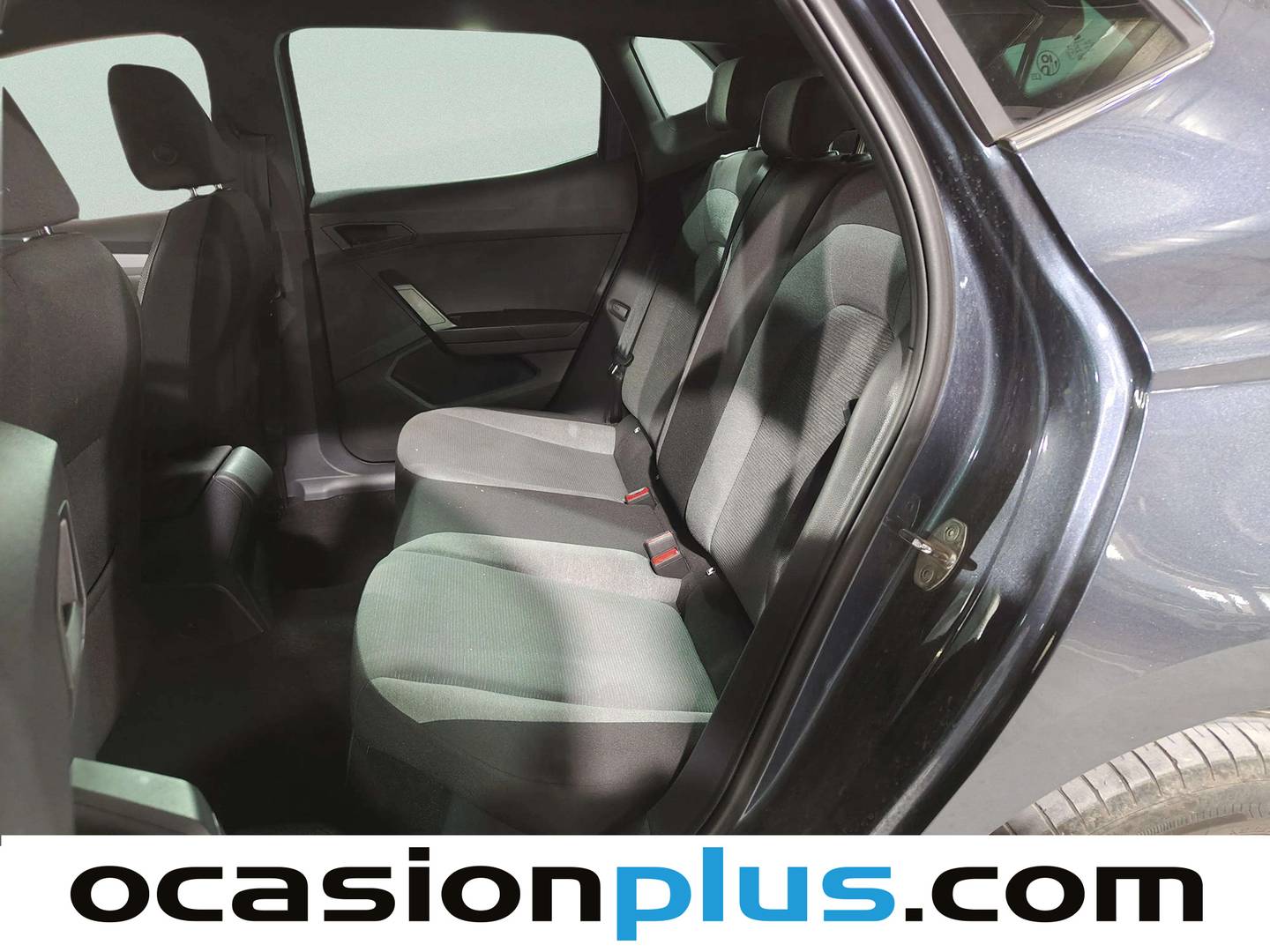 Foto asientos traseros Seat Ibiza SEAT Ibiza 1.0 TSI S&S Special Edition Xcellence (115 CV)