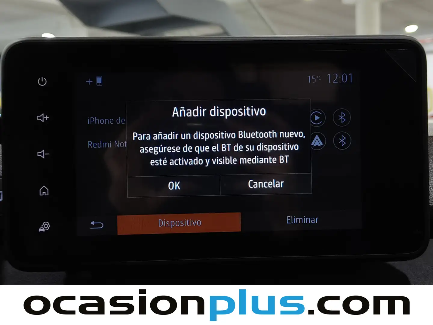 Foto Dacia Jogger Dacia Jogger Extreme Hybrid (140 CV) 5 Plazas