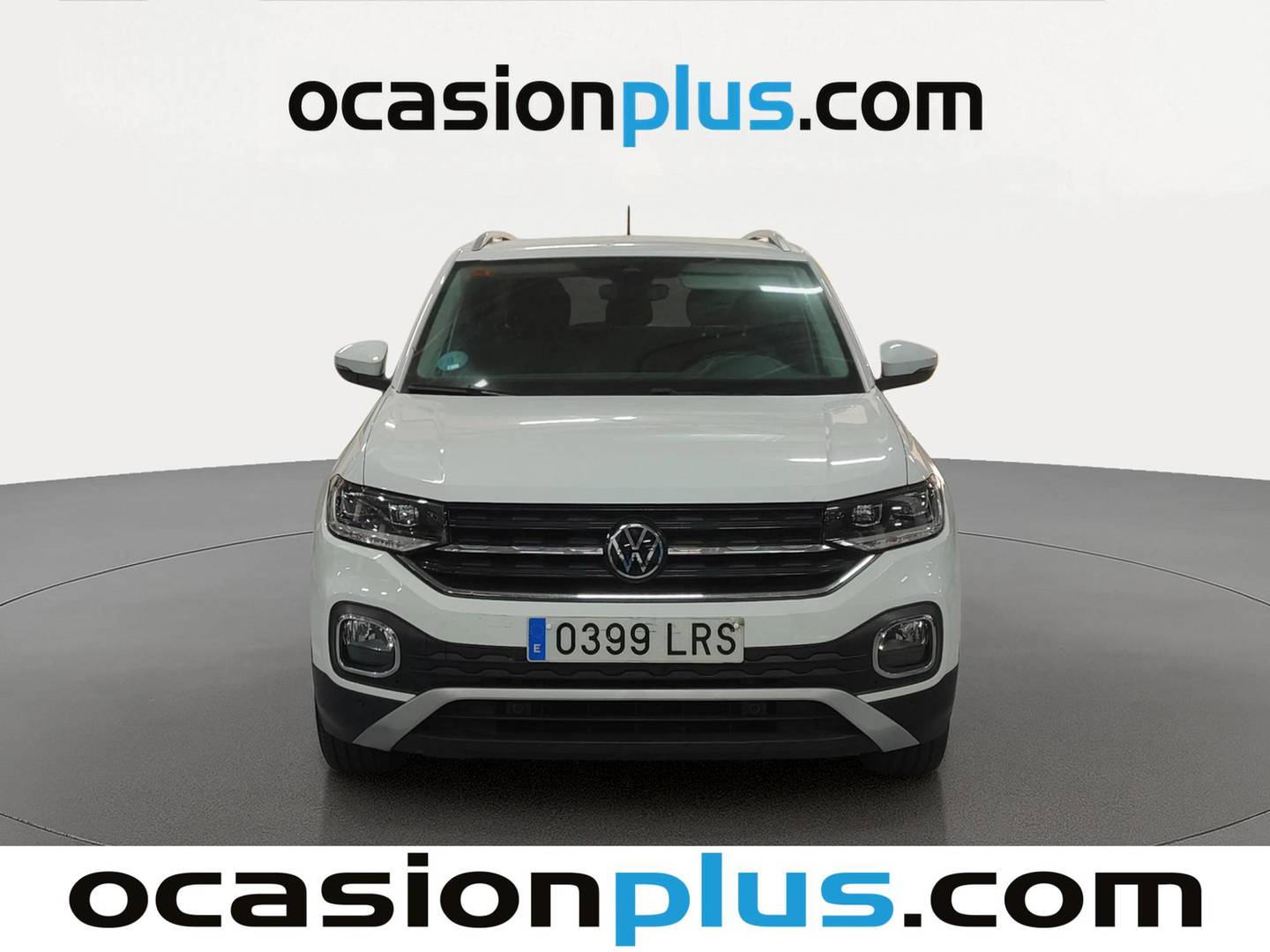 Volkswagen T-Cross Volkswagen T-Cross Sport 1.0 TSI (110 CV) 110cv