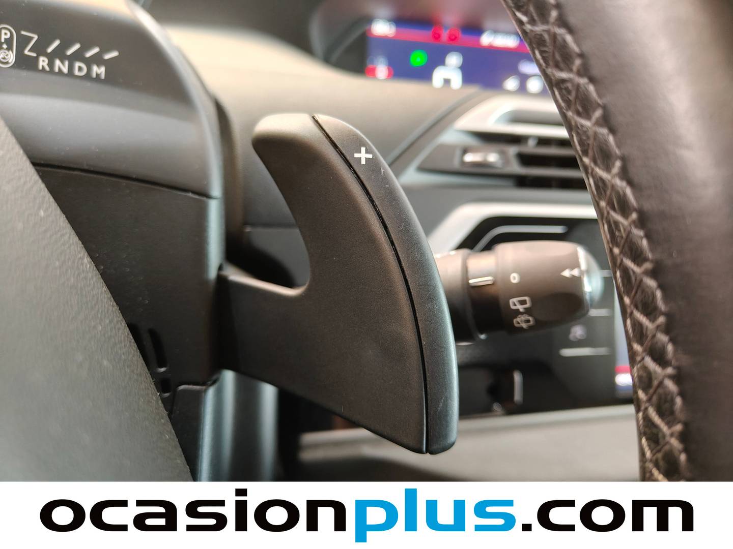 Citroën Grand C4 Spacetourer Citroën Grand C4 Spacetourer BlueHDi 150 S&S Shine EAT8 (163 CV) 7 Plazas de segunda mano
