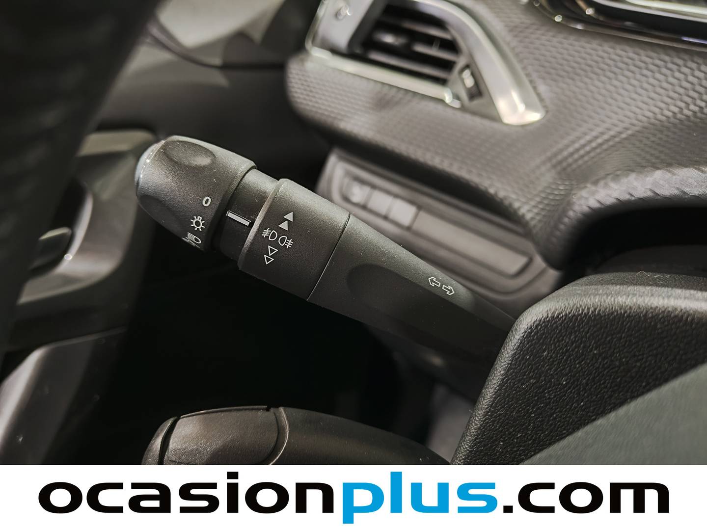 Peugeot 2008 Peugeot 2008 PureTech 82 Style (82 CV) de segunda mano