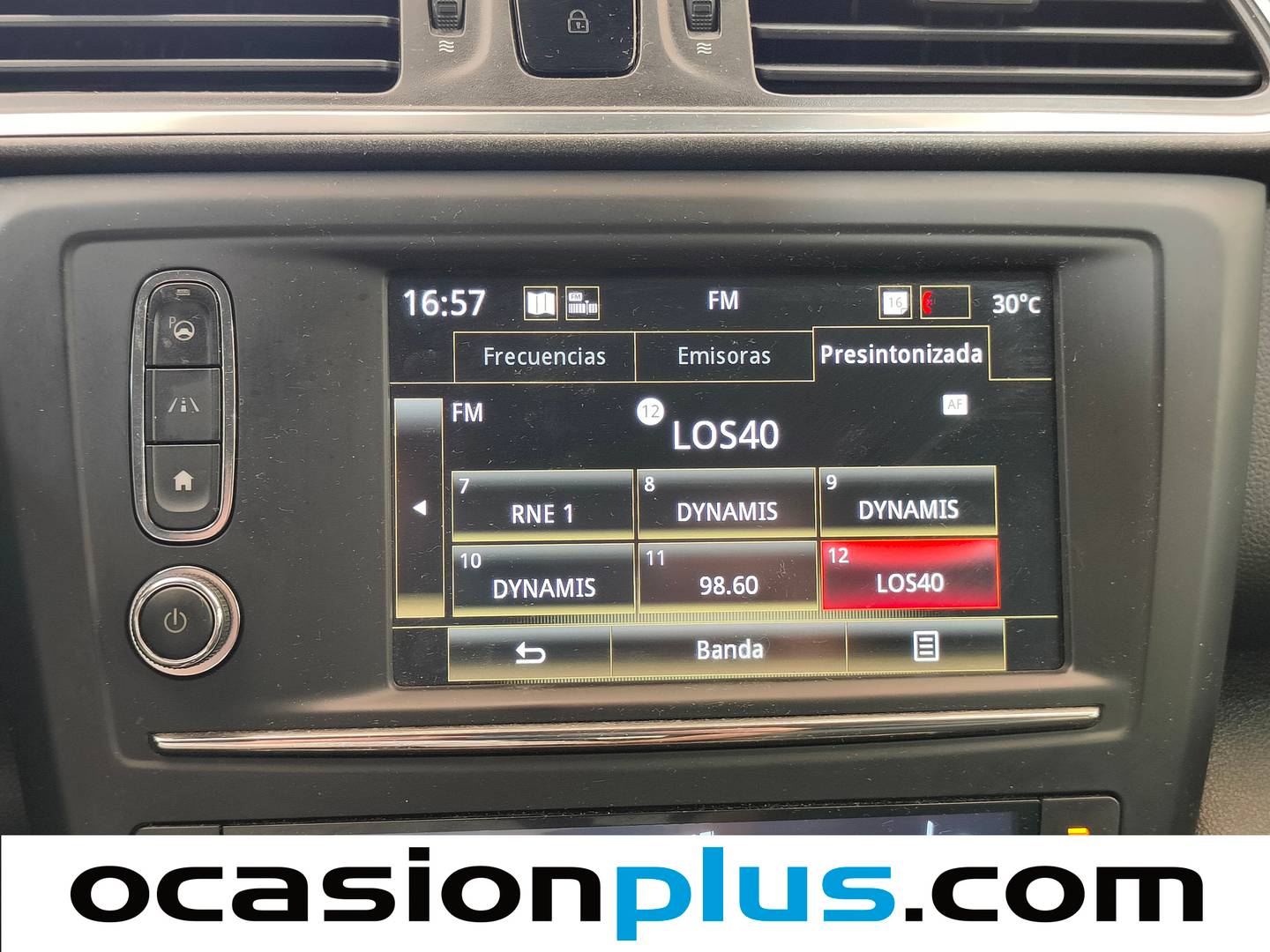 Renault Kadjar Renault Kadjar S-Edition Energy TCe (130 CV) de segunda mano
