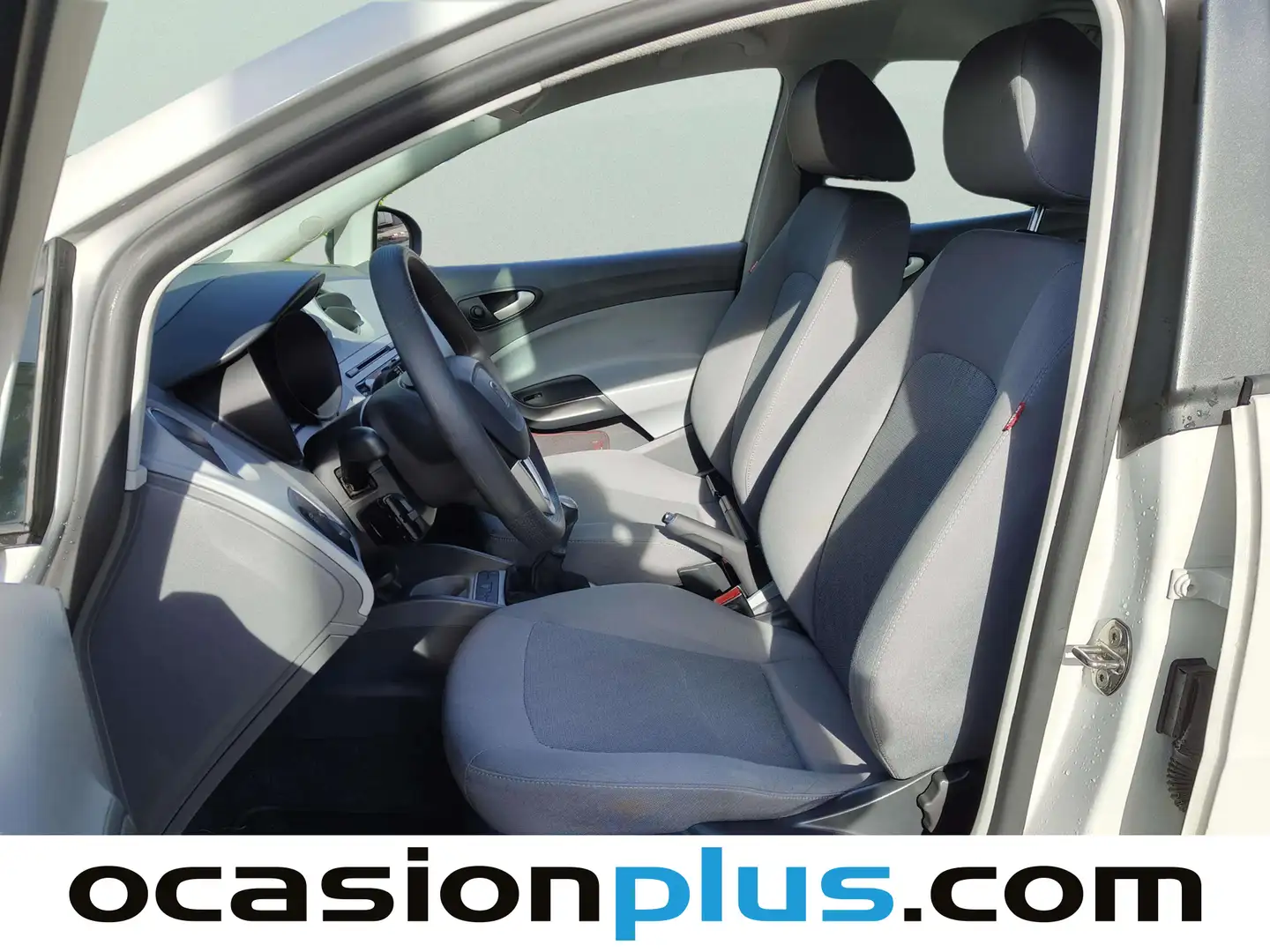 Foto Seat Ibiza SEAT Ibiza 1.2 Reference  (70 CV)