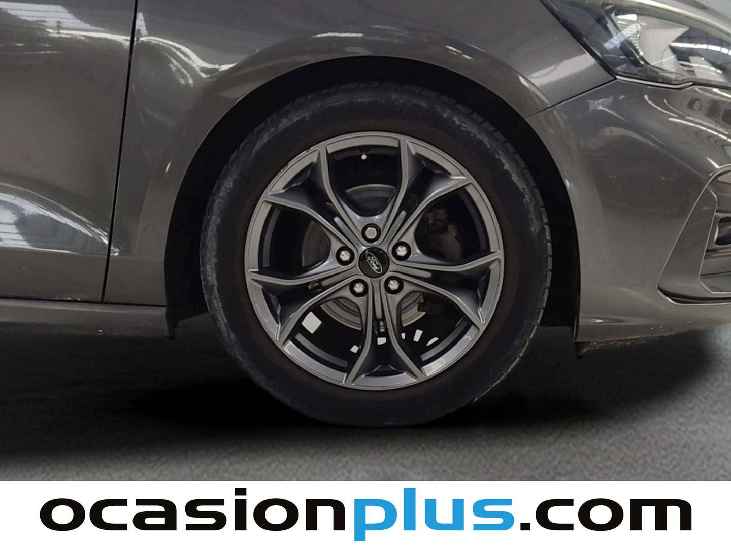 Ford Focus Ford Focus 1.0 Ecoboost ST-Line (125 CV) 125cv