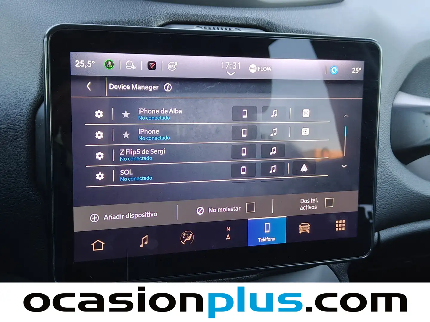 Foto Jeep Renegade Jeep Renegade eHybrid 1.5 Altitude DCT (130 CV)