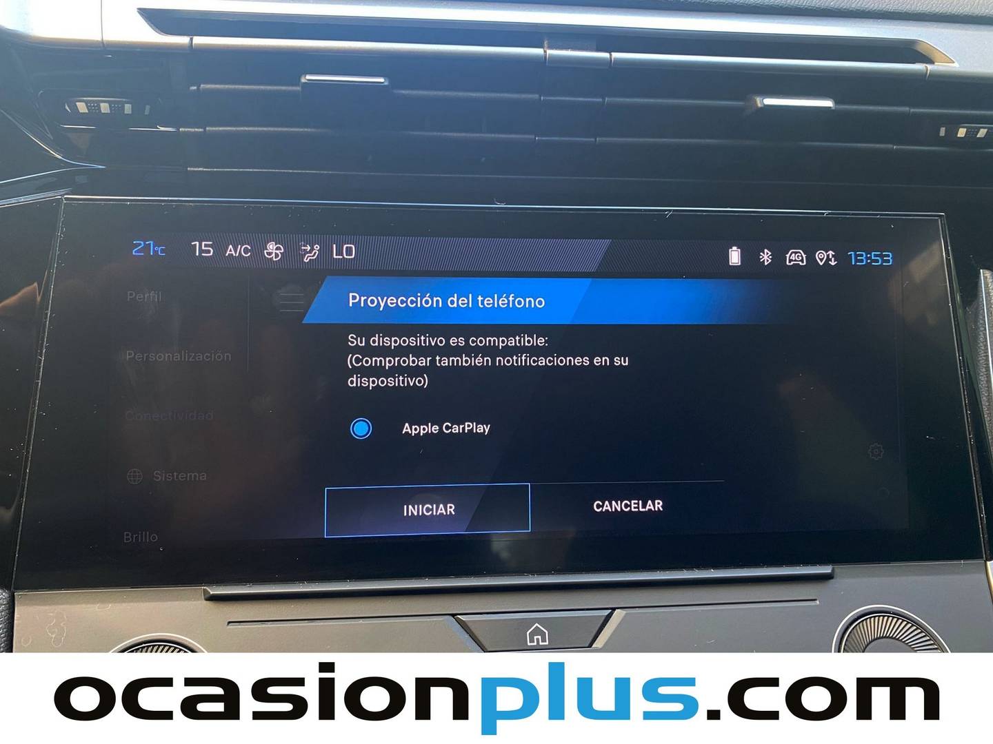 Foto Peugeot 308 Peugeot 308 PureTech 130 S&S Active Pack EAT8  (130 CV)