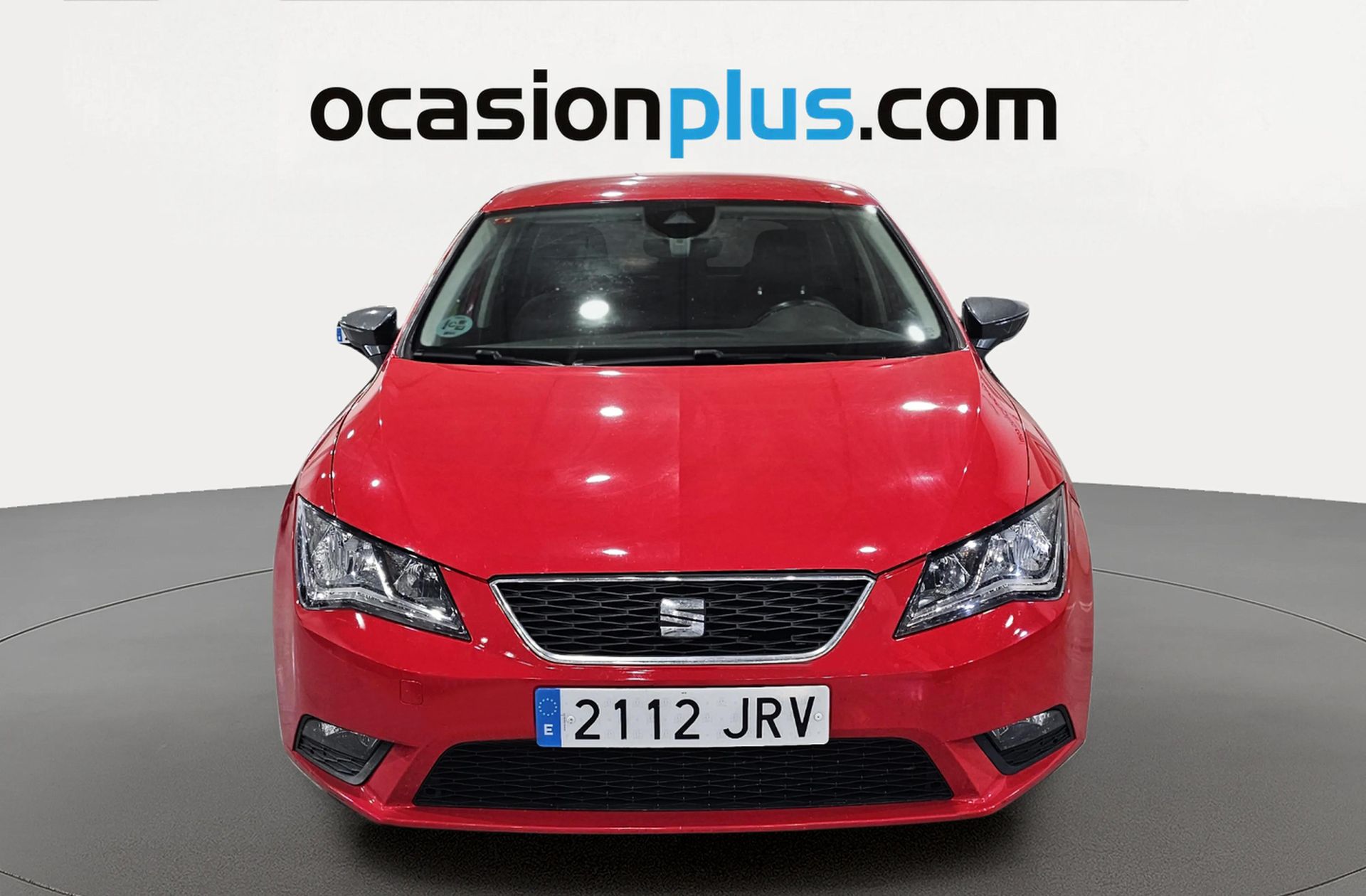 SEAT León 1.2 TSI Style Connect - foto 15