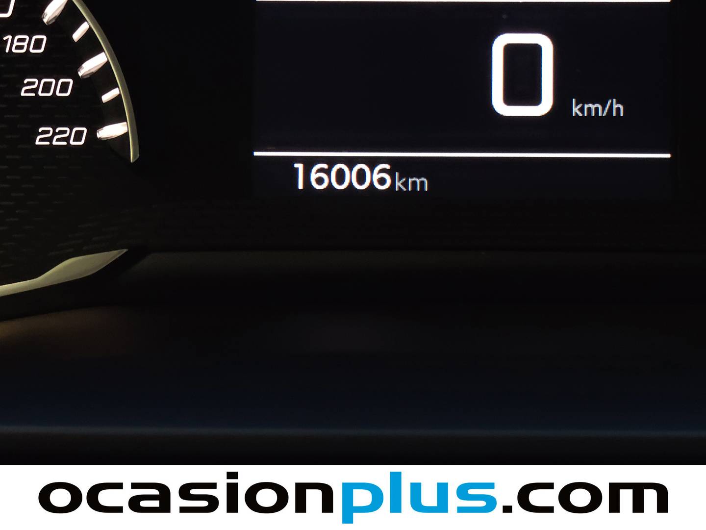 Peugeot 208 Peugeot 208 PureTech 100 S&S Active (100 CV) de ocasión