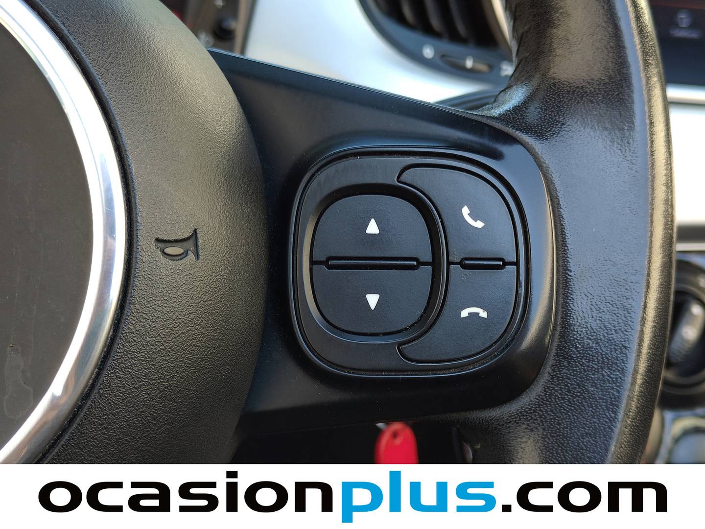 Fiat 500C Fiat 500C 1.0 Hybrid Sport (70 CV) seminuevo