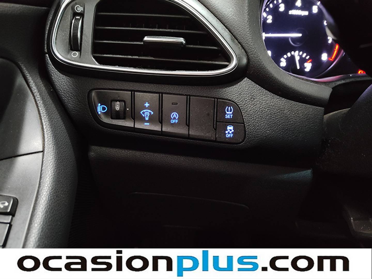 Foto Hyundai i30 Hyundai i30 1.0 TGDI Klass (120 CV)