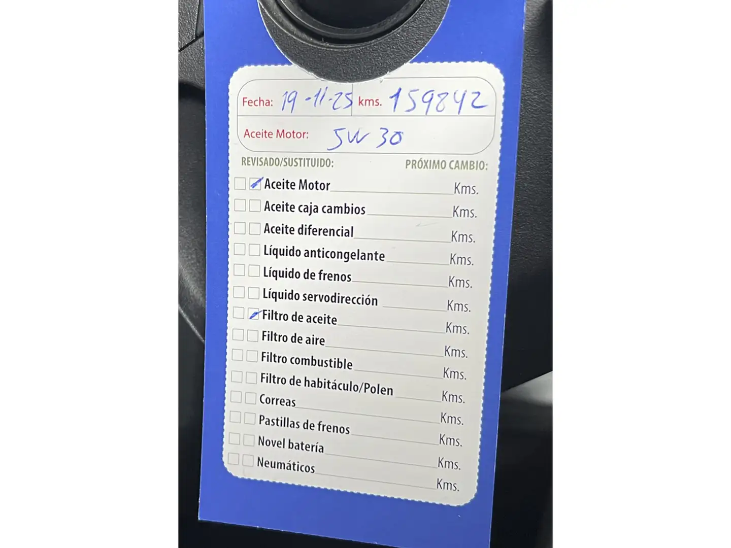 Foto Citroën C5 Aircross Citroen C5 Aircross BlueHdi 130 S&S Shine (131 CV)