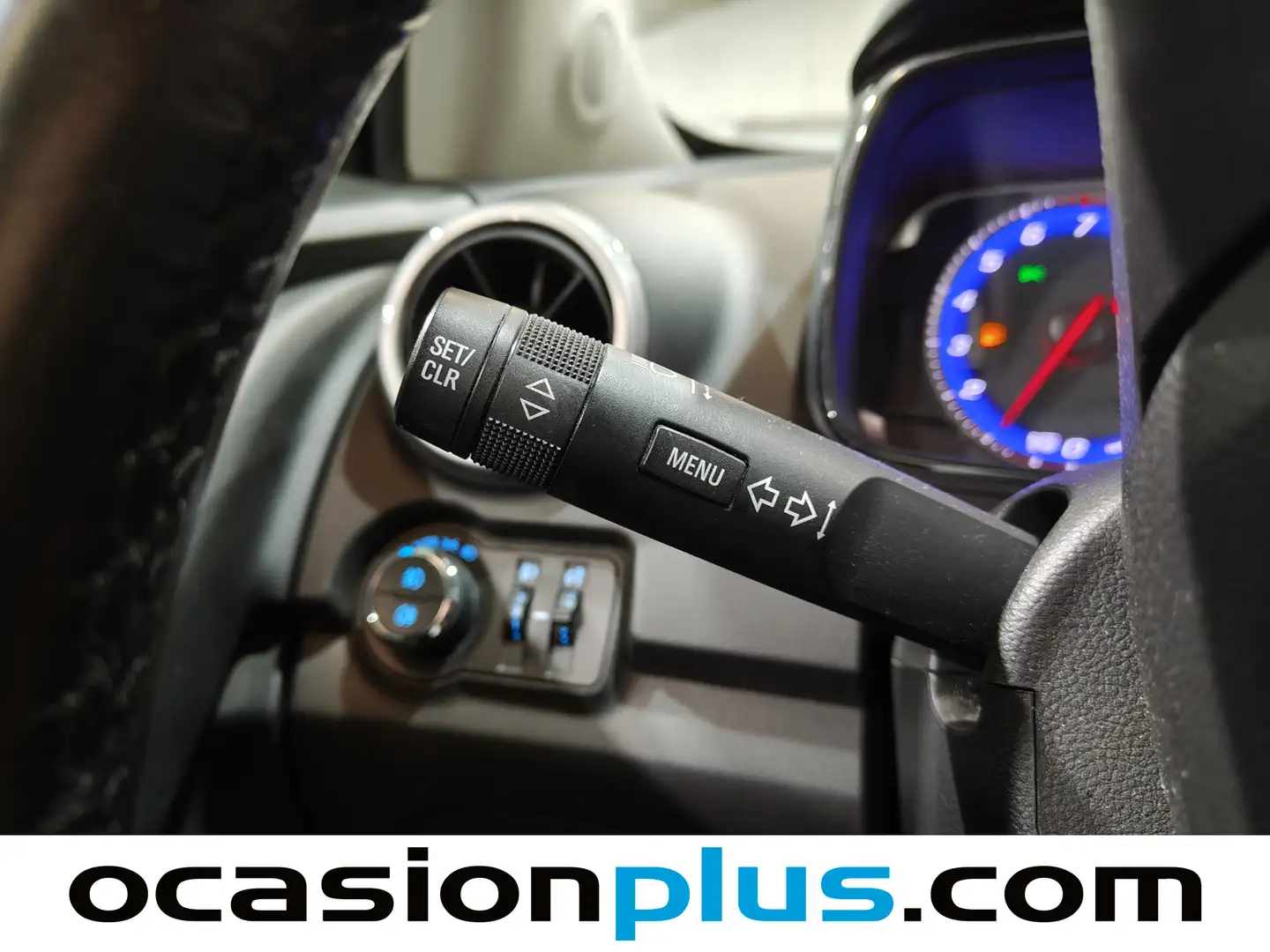 Foto Chevrolet Trax Chevrolet Trax 1.6 LT (115 CV)