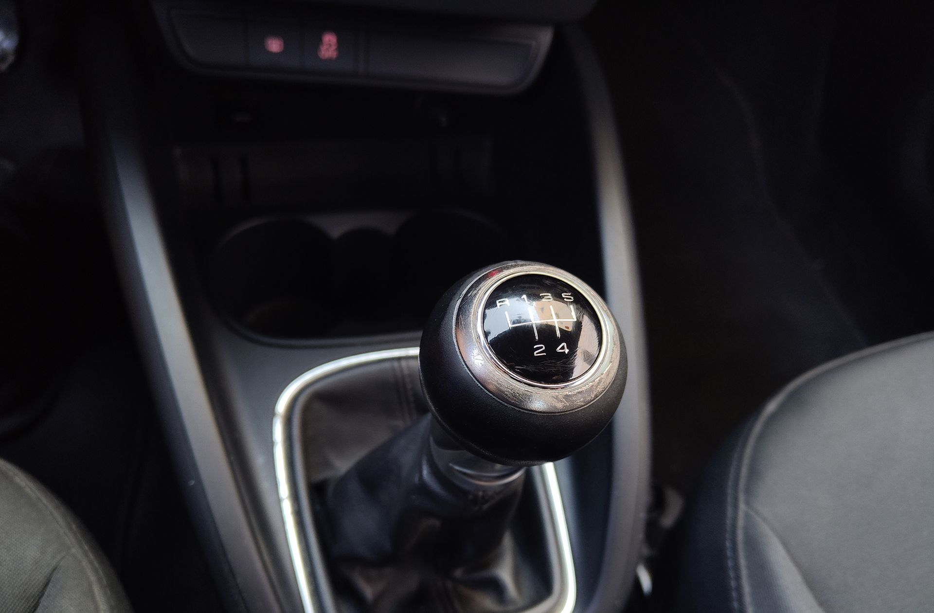 Audi A1 Attraction 1.2 TFSI - foto 5
