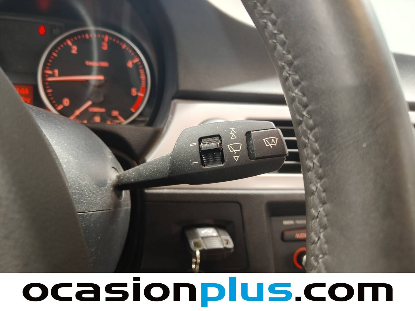 Foto BMW Serie 3 BMW Serie 3 320d Coupe (177 CV)