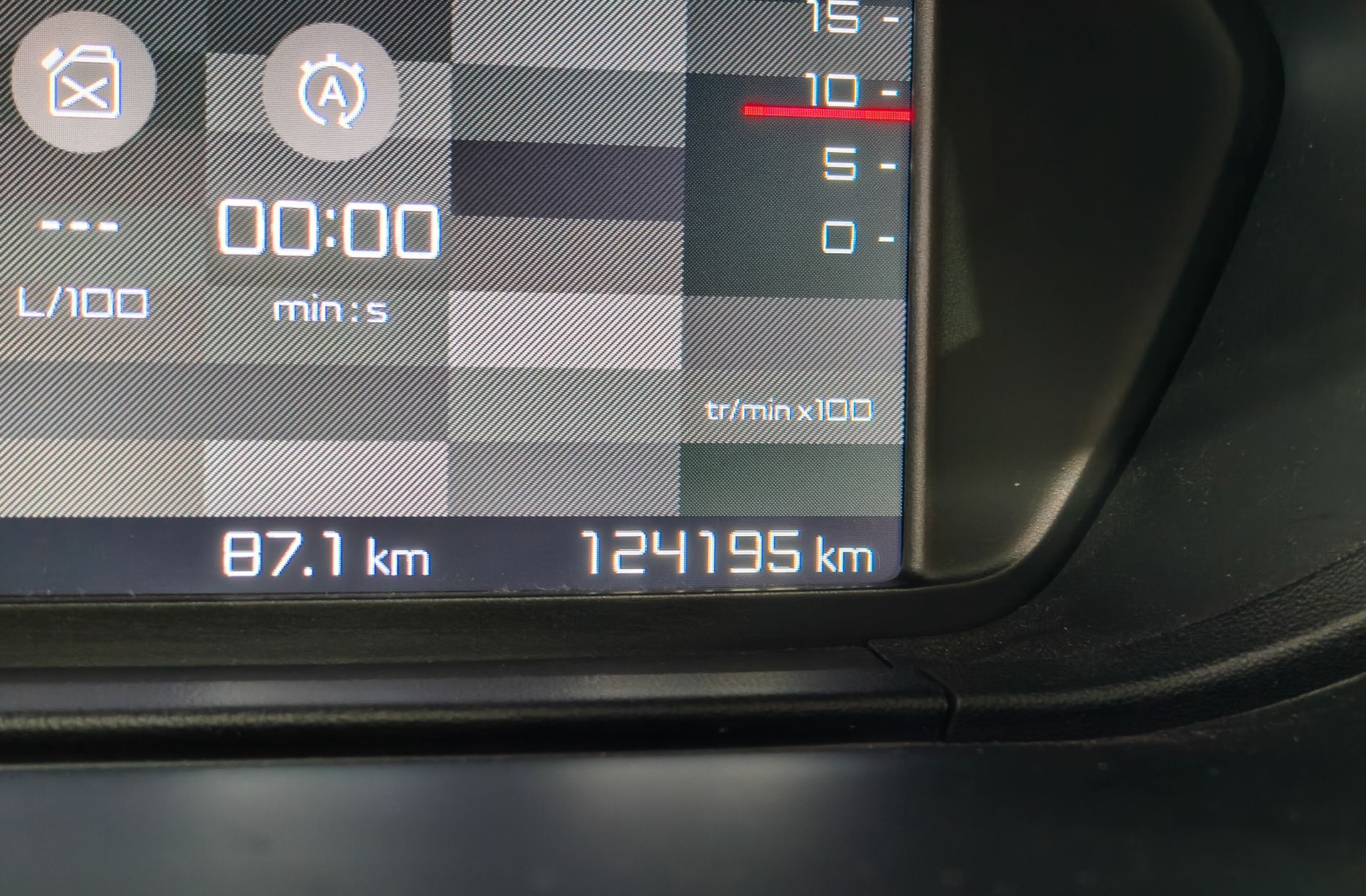 Citroën C4 SpaceTourer PureTech 130 Feel - foto 9