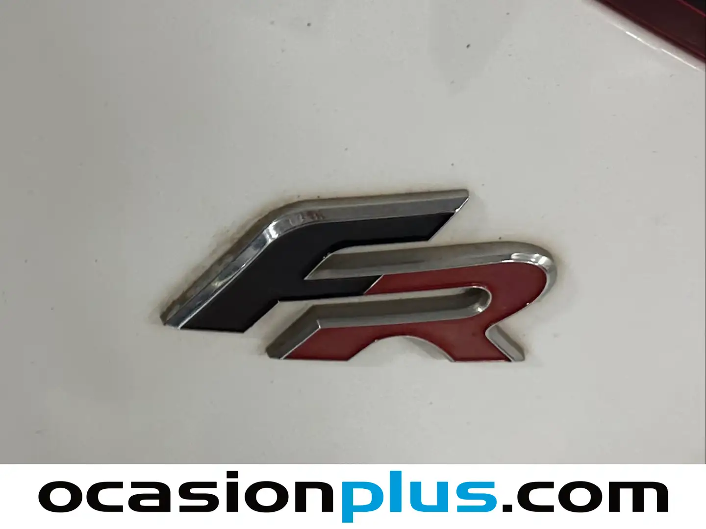 Foto Seat León SEAT León 1.4 TSI S&S FR (125 CV)