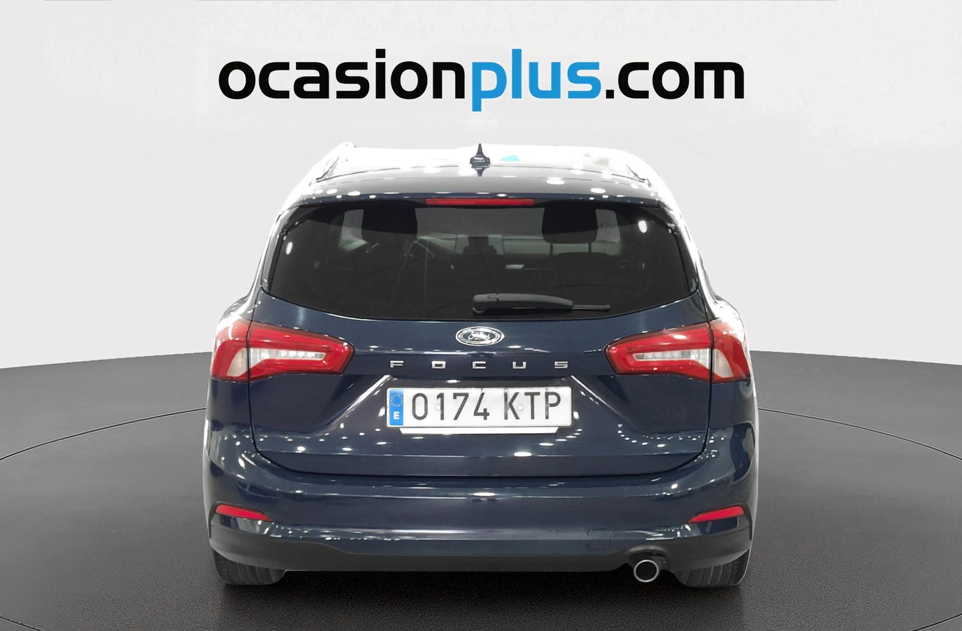 Ford Focus SportBreak 1.5 EcoBlue Trend+ - foto 13