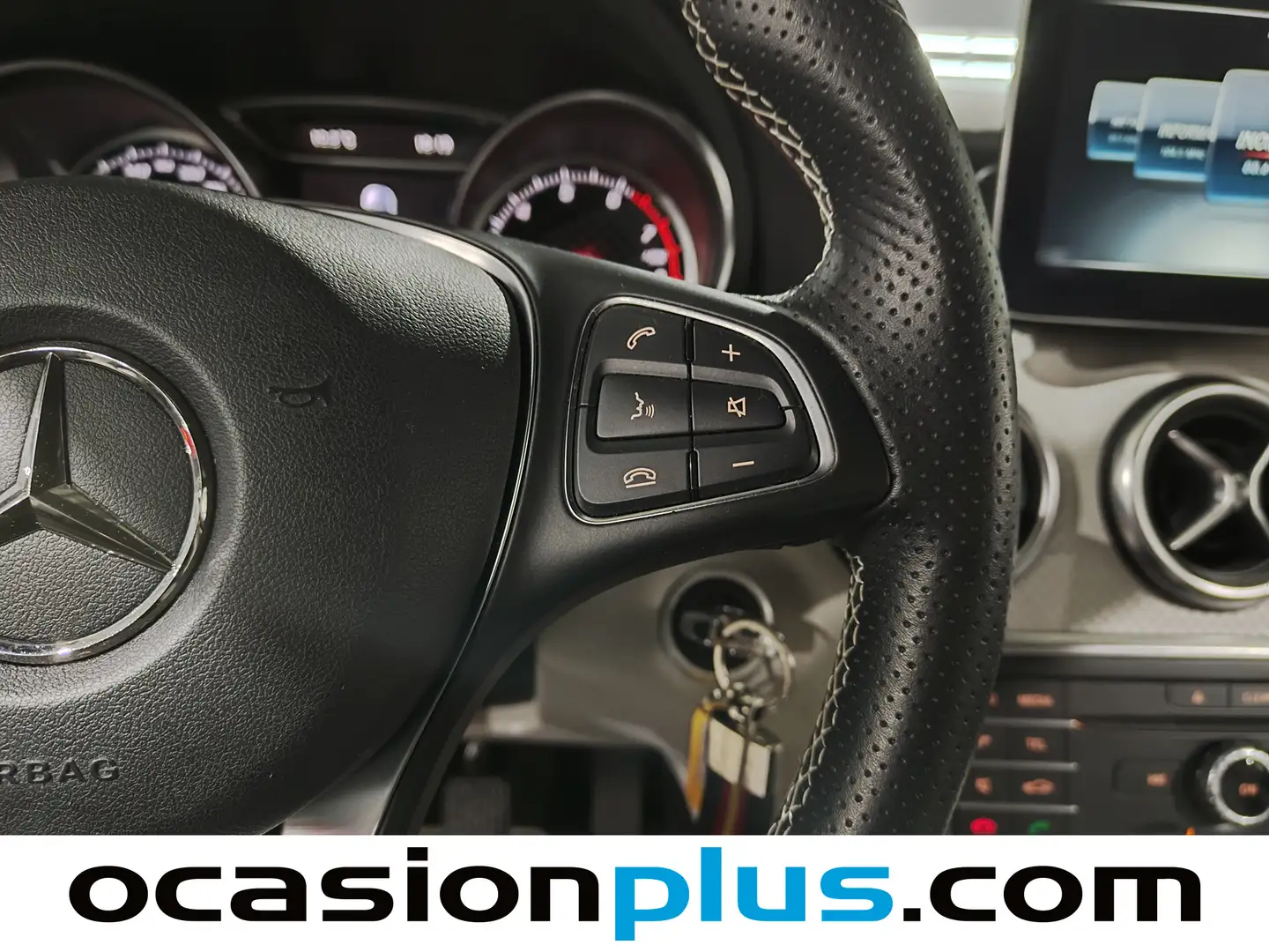 Foto Mercedes Clase A Mercedes-Benz Clase A A 180 Urban (122 CV)