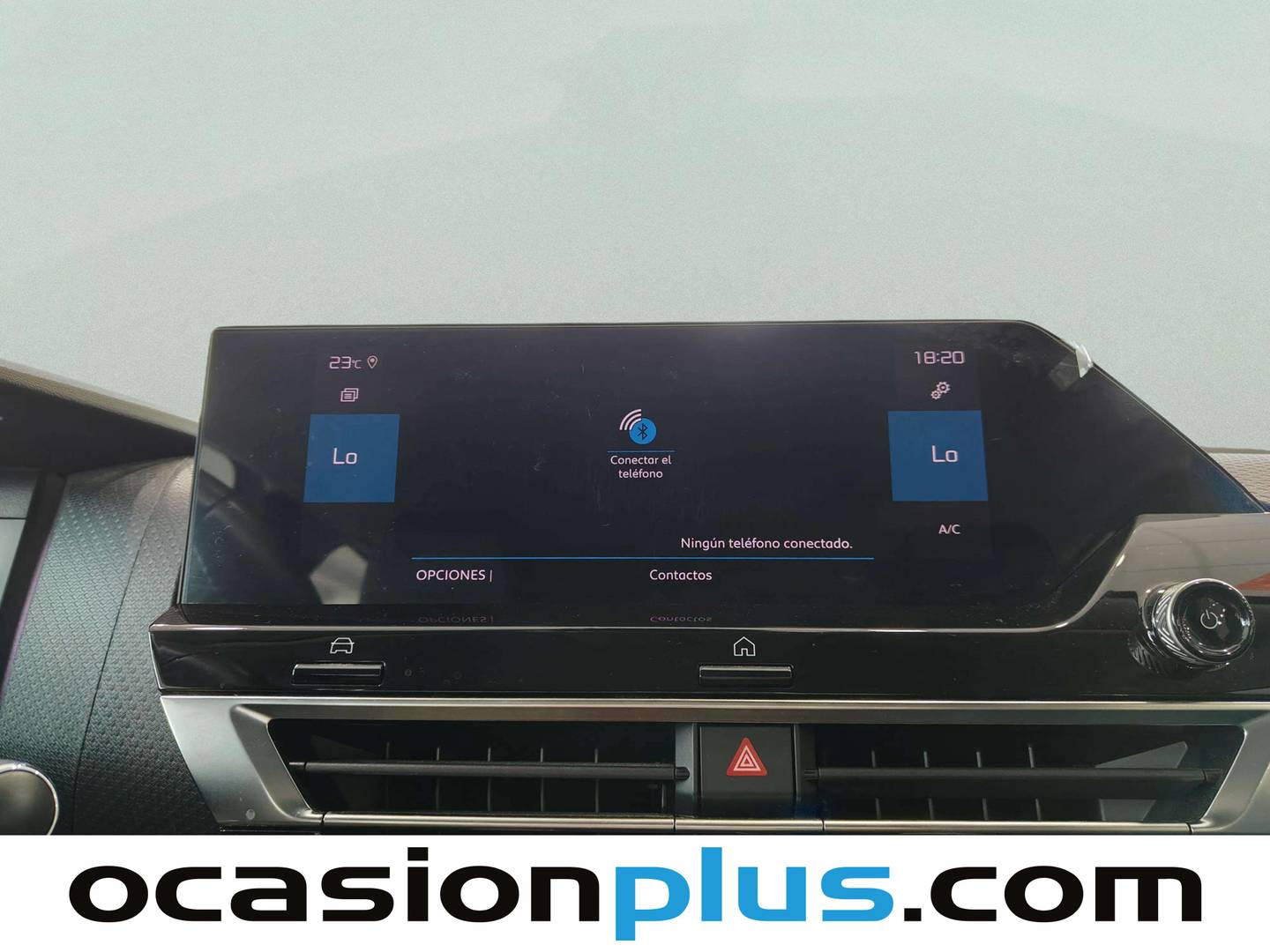 Citroën C4 Citroën C4 PureTech 130 S&S 6v Feel Pack (130 CV) barato