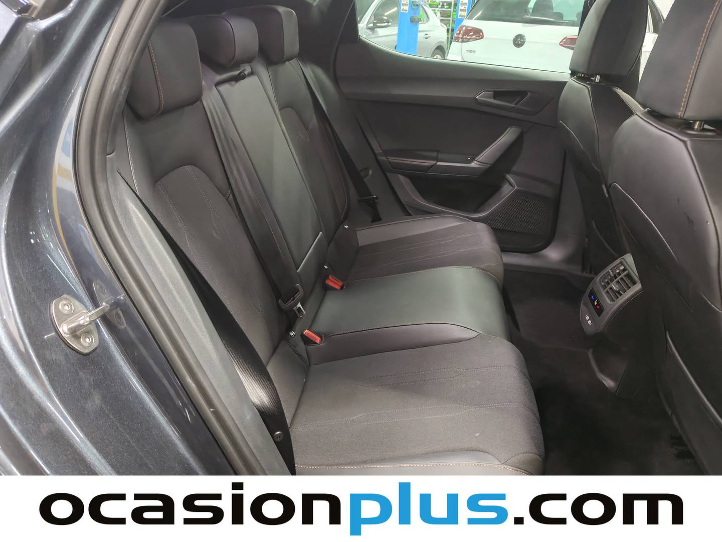 Foto Cupra León CUPRA León 1.5 TSI e-Hybrid (204 CV) DSG