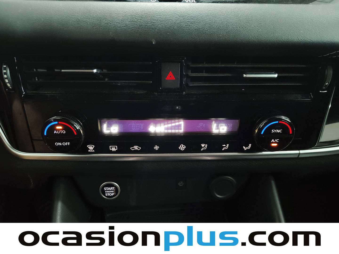 Nissan QASHQAI Nissan Qashqai DIG-T 140 mHEV N-Connecta 4x2 (140 CV) híbrido