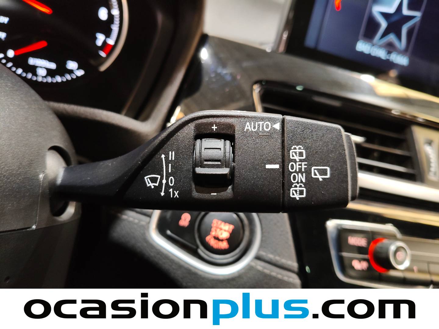 Foto BMW X2 BMW X2 sDrive18i (140 CV)