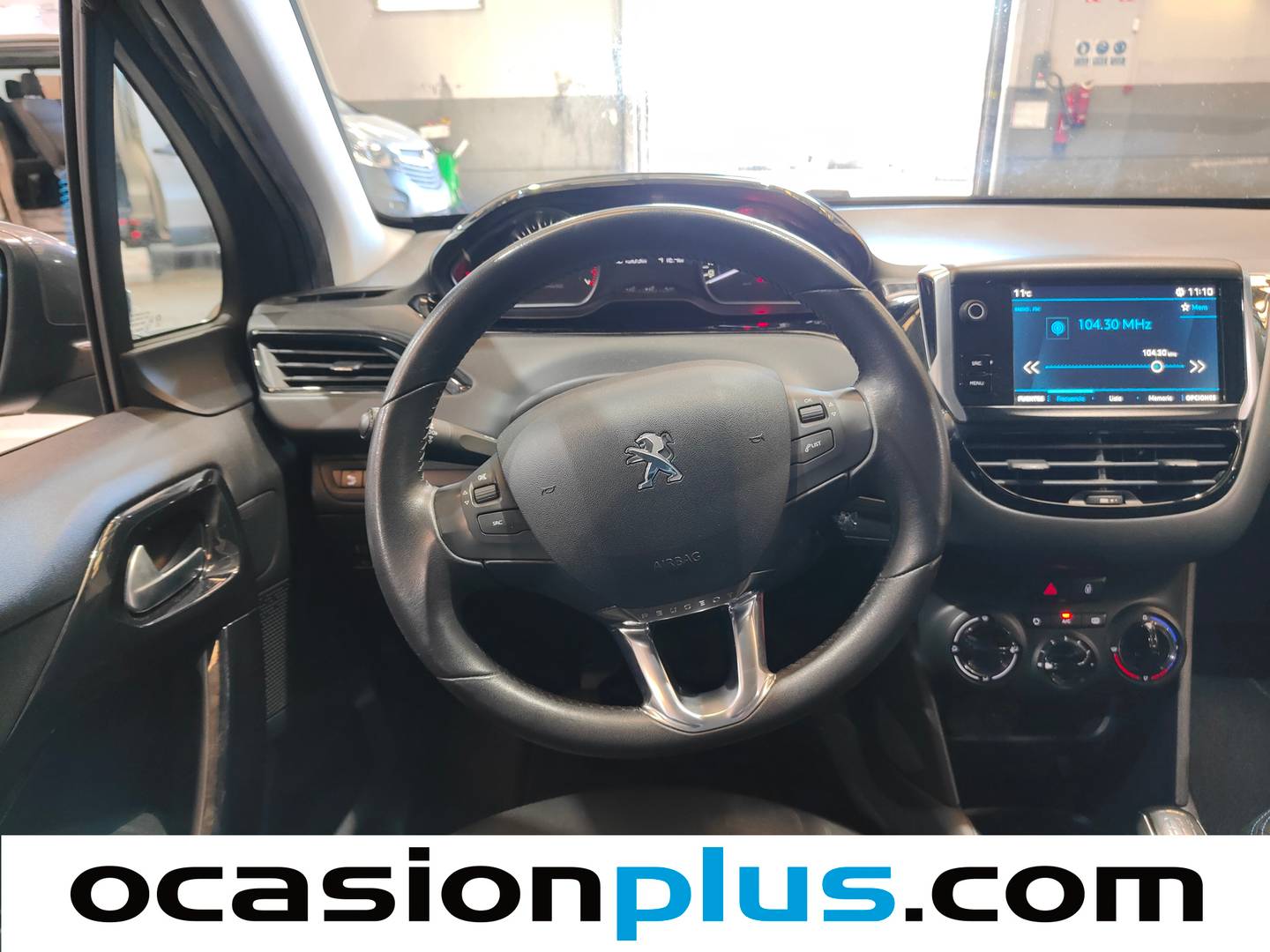 Peugeot 208 Peugeot 208 5P Signature 1.2L PureTech (82CV) manual