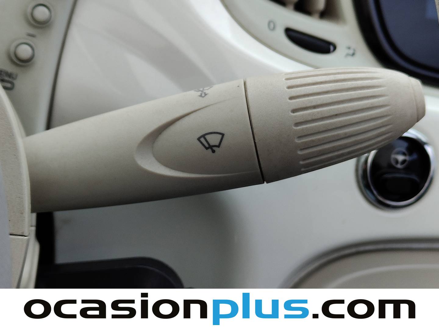 Foto Fiat 500C Fiat 500C 1.2 8v Cabrio Lounge (69 CV)