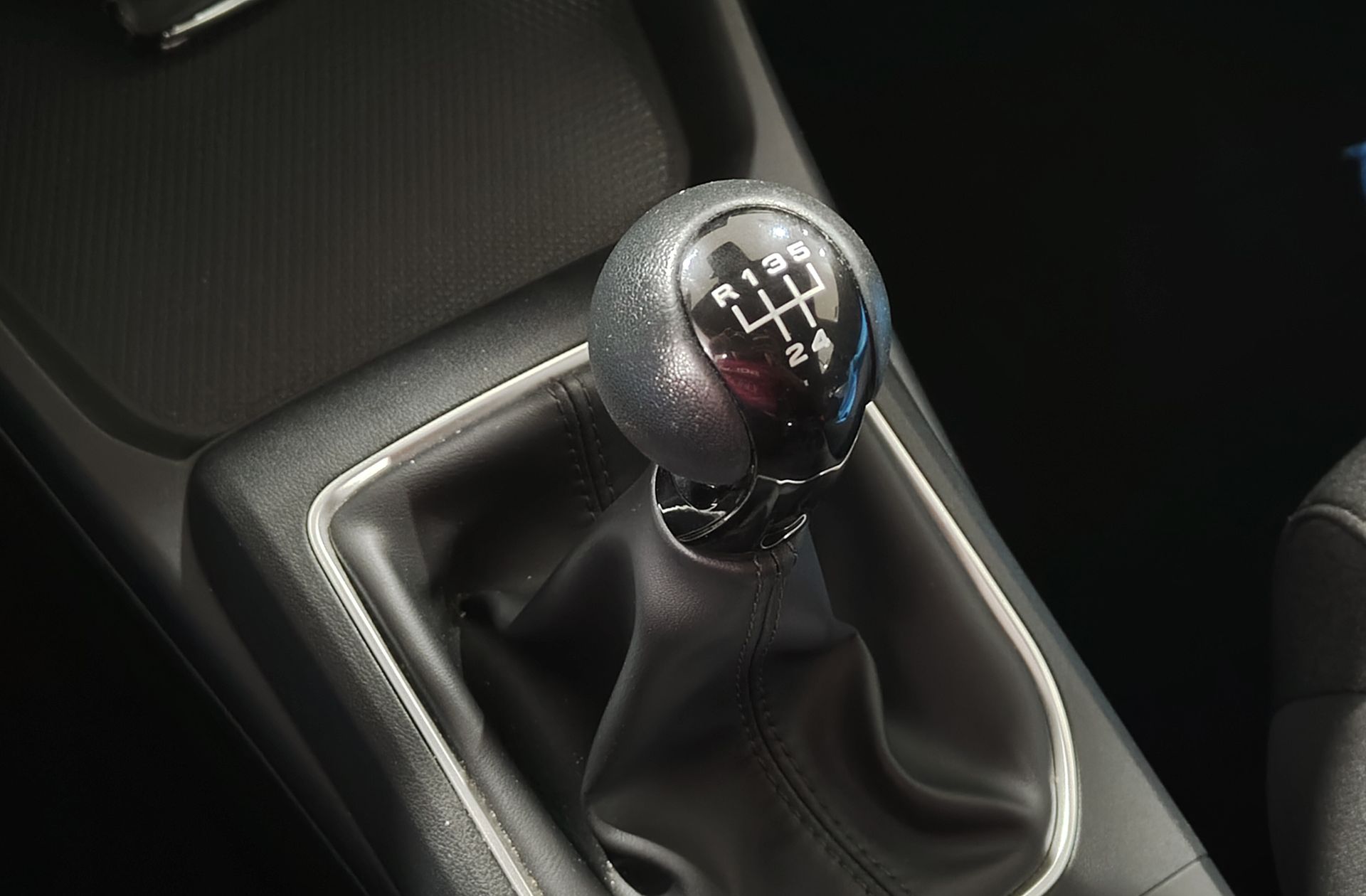 MG3 1.5 Comfort - foto 5