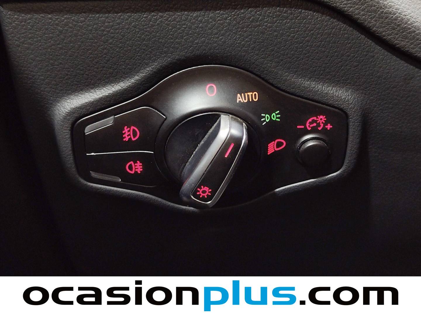 Accesorios del Audi Q5 AUDI Q5 Advanced edition 3.0 TFSI quattro (272 CV) tiptronic