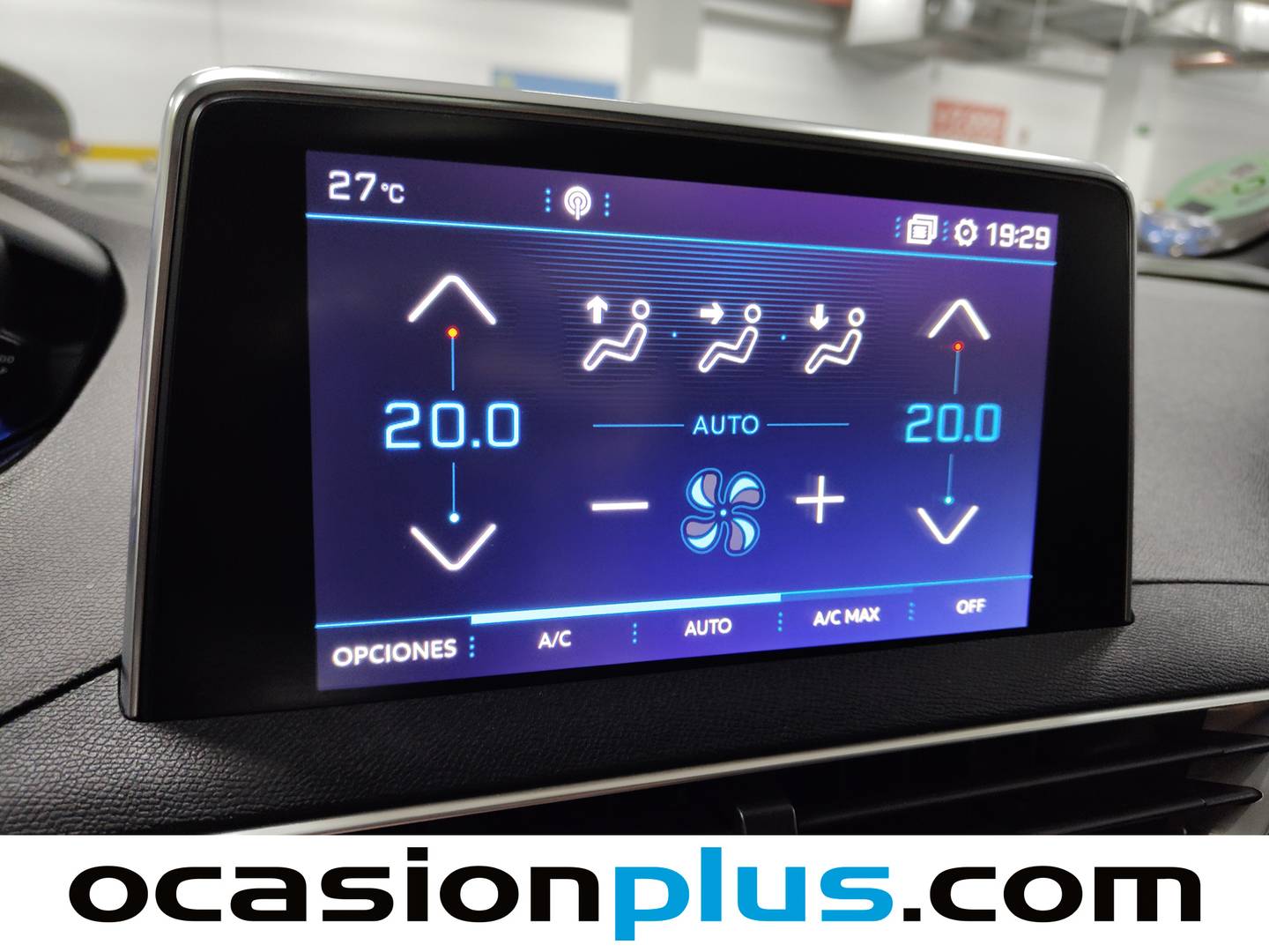 Accesorios del Peugeot 3008 Peugeot 3008 BlueHDI 180 S&S GT Line EAT8 (180 CV)