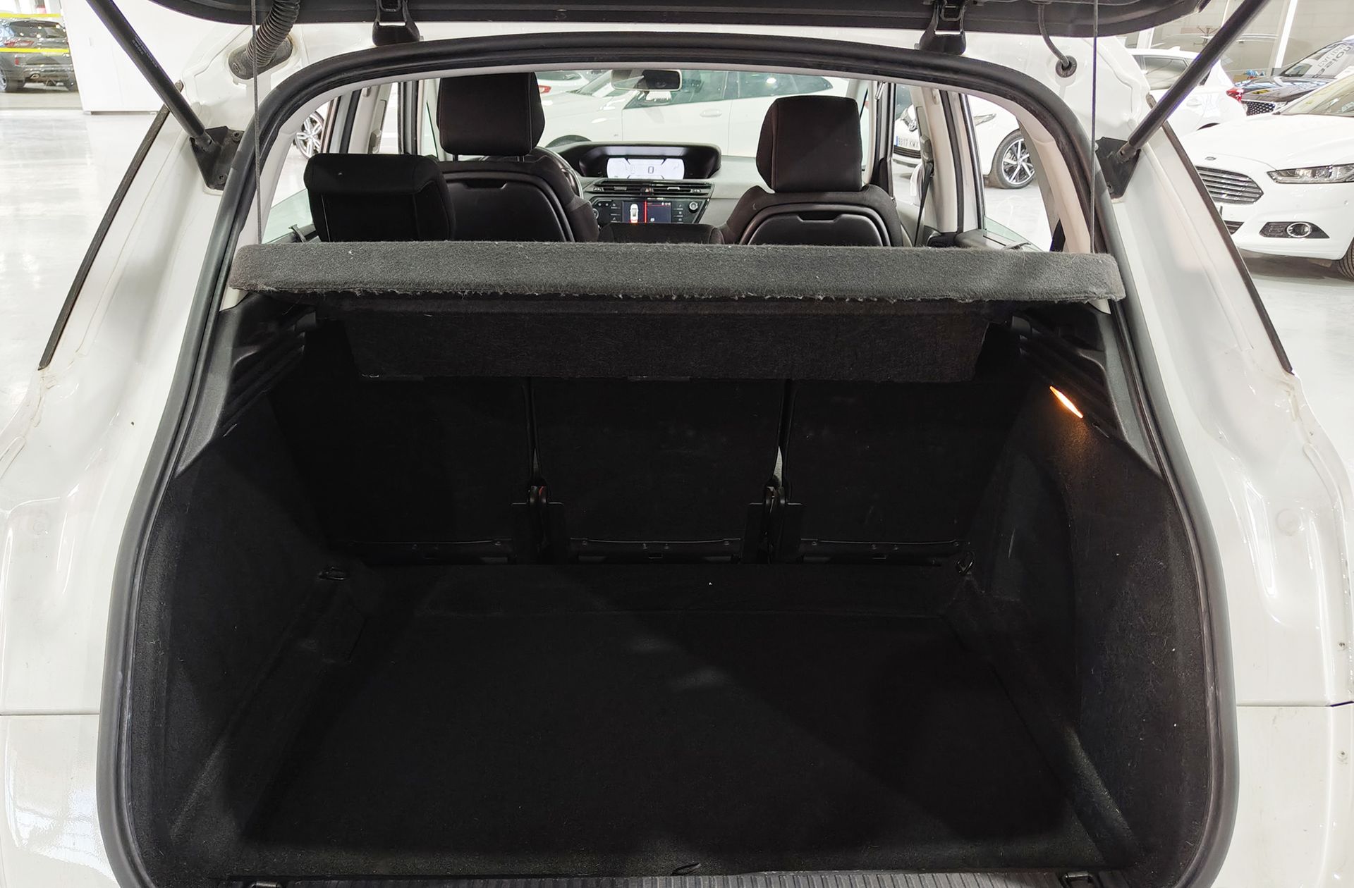 Citroën C4 SpaceTourer BlueHDi 130 Live - foto 13